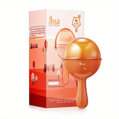 Hydrating Lip Balm for Glowing Lips