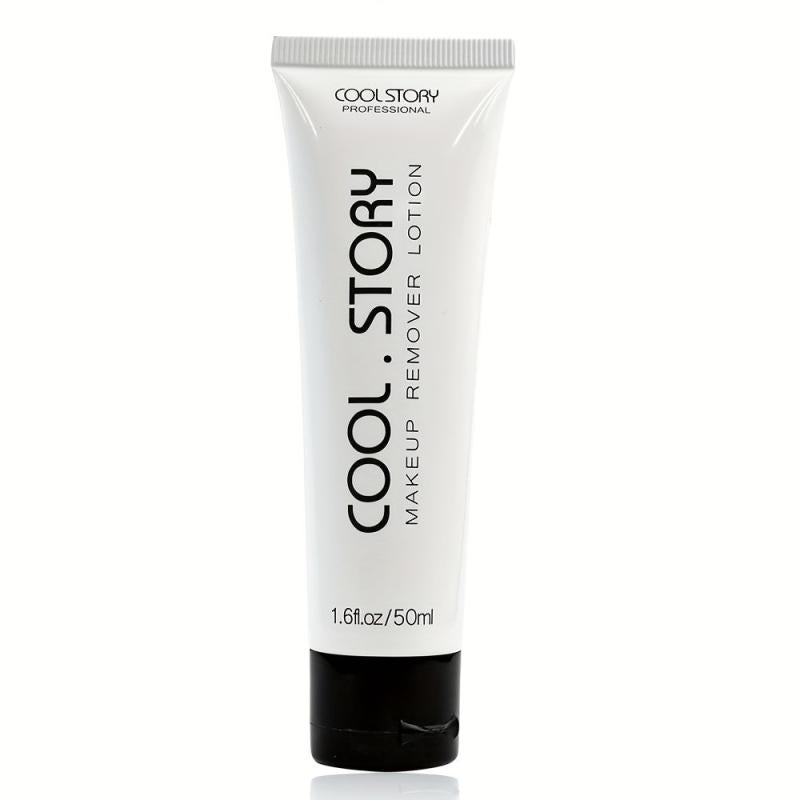 Hydrophilic Lipophilic Makeup Remover Cream