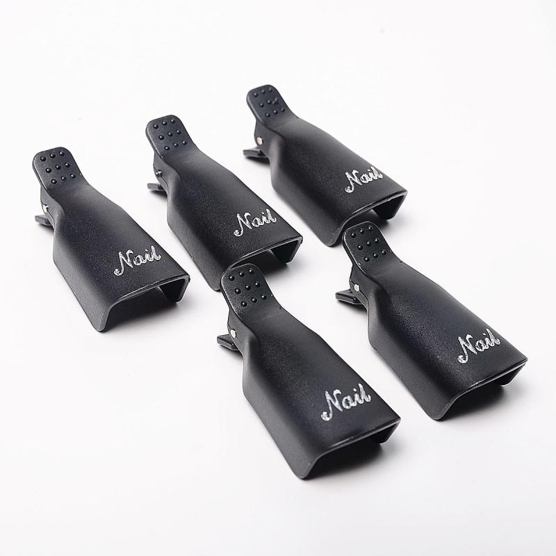10 Pack Professional Nail Remover for Easy Manicures