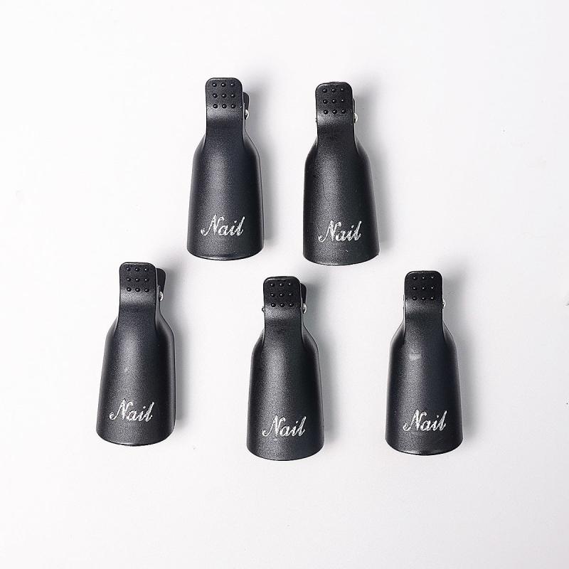 10 Pack Professional Nail Remover for Easy Manicures