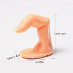 5 pcs Portable Nail Art Equipment for Perfect Nail Designs