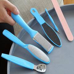 Professional Pedicure Tools Set Dead Skin Remover Kit Callus Remover Foot Care