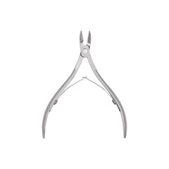 Stainless Steel Nail Cuticle Nipper for Manicure and Pedicure