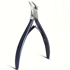 Stainless Steel Toenail Clippers for Ingrown Nails Podiatry Care