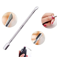 Ingrown Toenail Pedicure Tool Kit 6 Pcs Stainless Steel Nail Care for Seniors