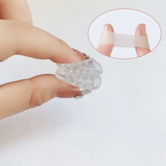 Soft Toe Protectors for Painful Toe Problems