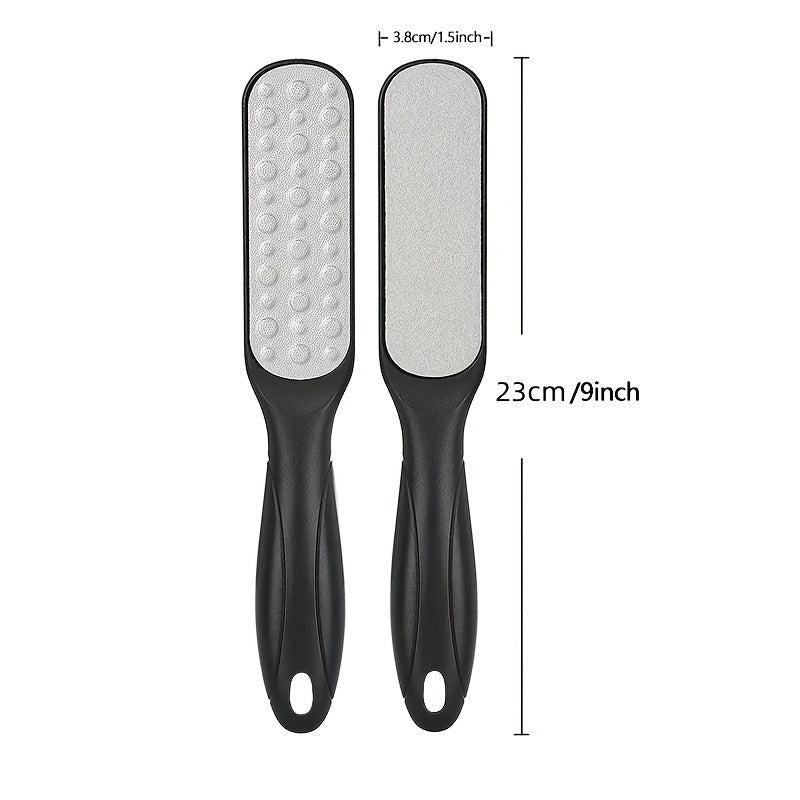 Pro Foot File Callus Remover Double Sided Pedicure Rasp