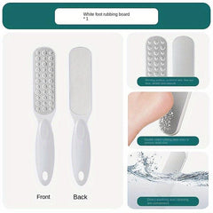 Pro Foot File Callus Remover Double Sided Pedicure Rasp