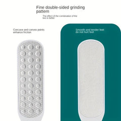 Pro Foot File Callus Remover Double Sided Pedicure Rasp