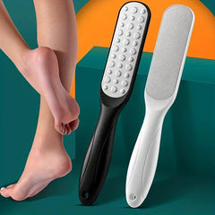 Pro Foot File Callus Remover Double Sided Pedicure Rasp