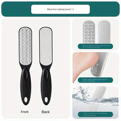 Pro Foot File Callus Remover Double Sided Pedicure Rasp