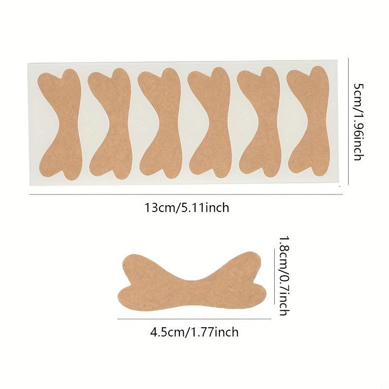 Ingrown Toenail Removal Kit Glue Patches for Pain Relief