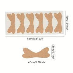 Ingrown Toenail Removal Kit Glue Patches for Pain Relief
