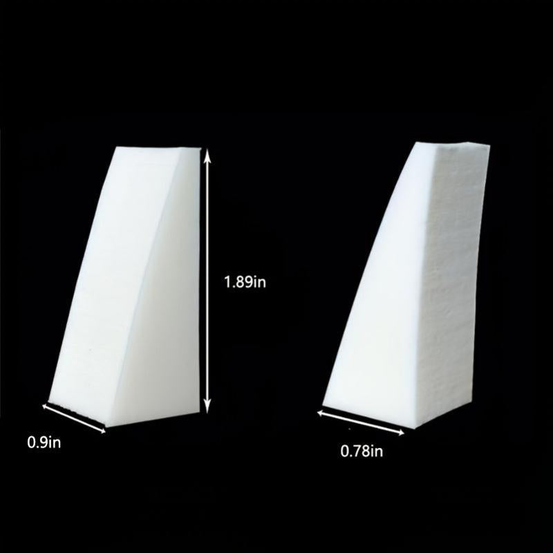 8 Pcs Gradient Nail Art Sponge Manicure Tool