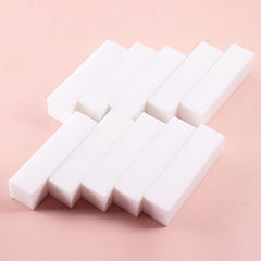 10 Pcs Nail Buffer Block Professional Nail Files And Buffer