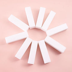 10 Pcs Nail Buffer Block Professional Nail Files And Buffer