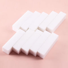 10 Pcs Nail Buffer Block Professional Nail Files And Buffer