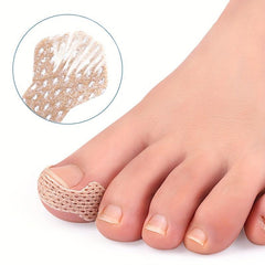 Ingrown Toenail Patch Nail Correction Sticker - Paronychia Straightening
