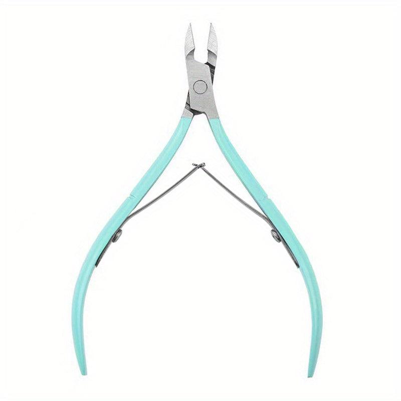 Stainless Steel Nail Clipper for Men and Women