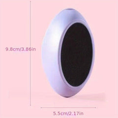 Foot Rasp and Callus Remover for Pedicure - Wet and Dry Feet
