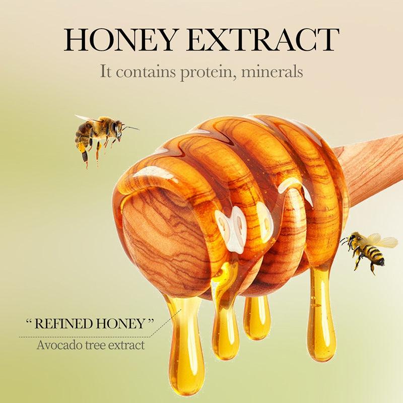 Shea Honey Lip Balm High Efficiency Moisturizing