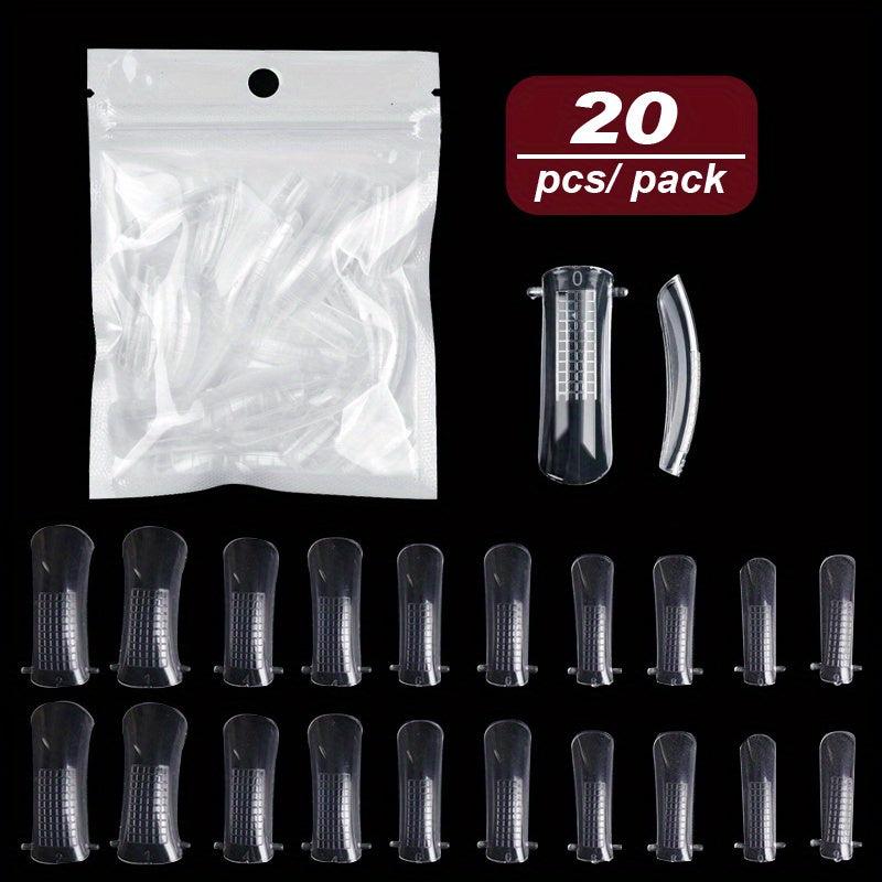 Crystal Extender Phototherapy Extender Nail Enhancement