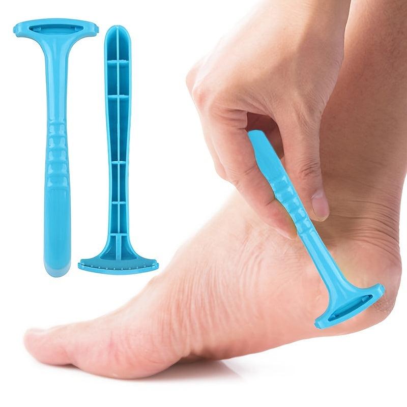Professional Foot File Callus Remover Foot Grinding Scraper For Hard Dead Skin