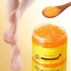 180g Foot Exfoliating Cream Dead Skin Remover