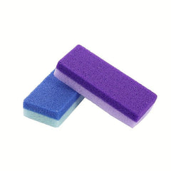 Foot File Pumice Stone for Pedicure Exfoliation