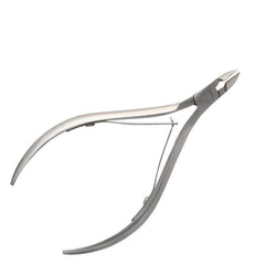 Stainless Steel Cuticle Nail Nipper Manicure Plier Cutter Feet Care