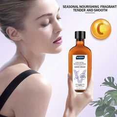 Intensive Hand Cream for Dry Cracked Hands