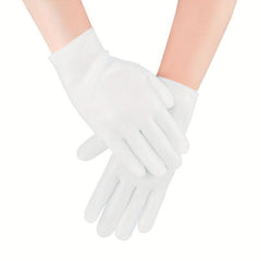 Moisturizing Gel Gloves Overnight SPA Gloves For Dry Hands