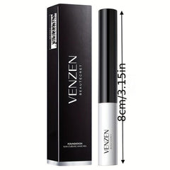 Waterproof Curling Mascara Lengthening Eyelashes Makeup Tool