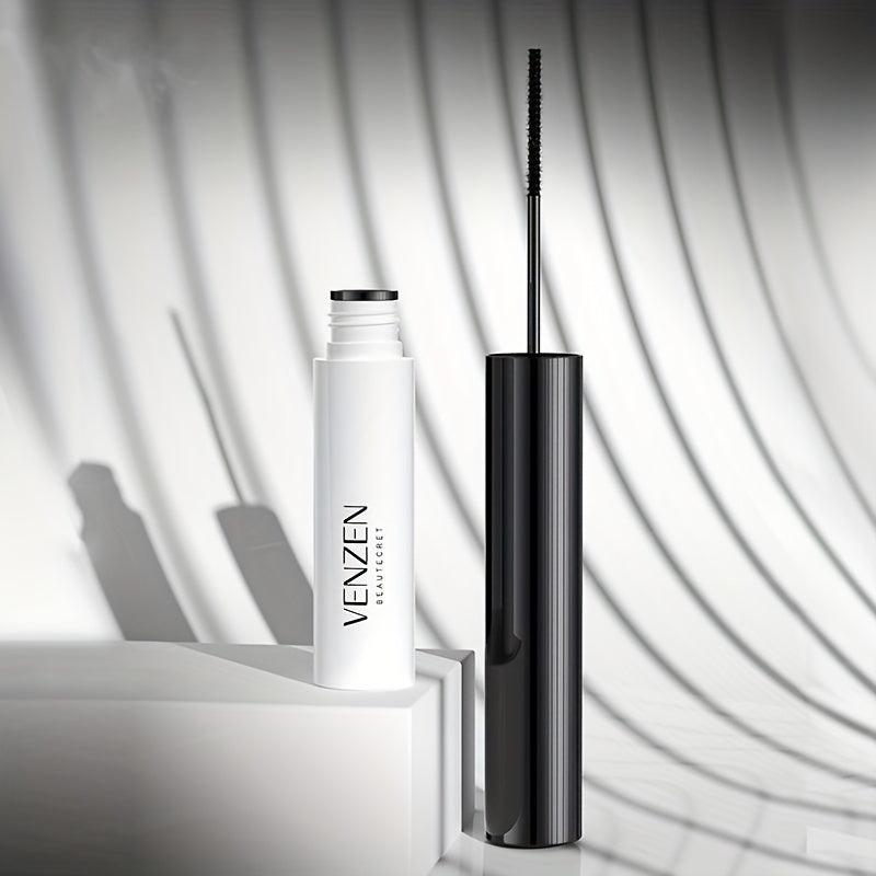 Waterproof Curling Mascara Lengthening Eyelashes Makeup Tool