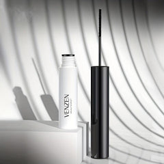 Waterproof Curling Mascara Lengthening Eyelashes Makeup Tool