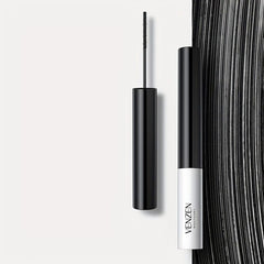 Waterproof Curling Mascara Lengthening Eyelashes Makeup Tool