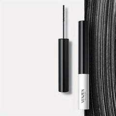 Waterproof Curling Mascara Lengthening Eyelashes Makeup Tool