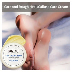 Urea Moisturizing Cream With Salcylic Acid for Softening Rough Dry Skin