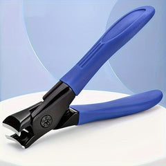 Professional Anti Splash Nail Clipper For Thick Toenails