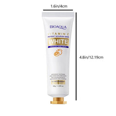 3pcs Hand Cream Hydrating Whitening Anti-cracked Lotion