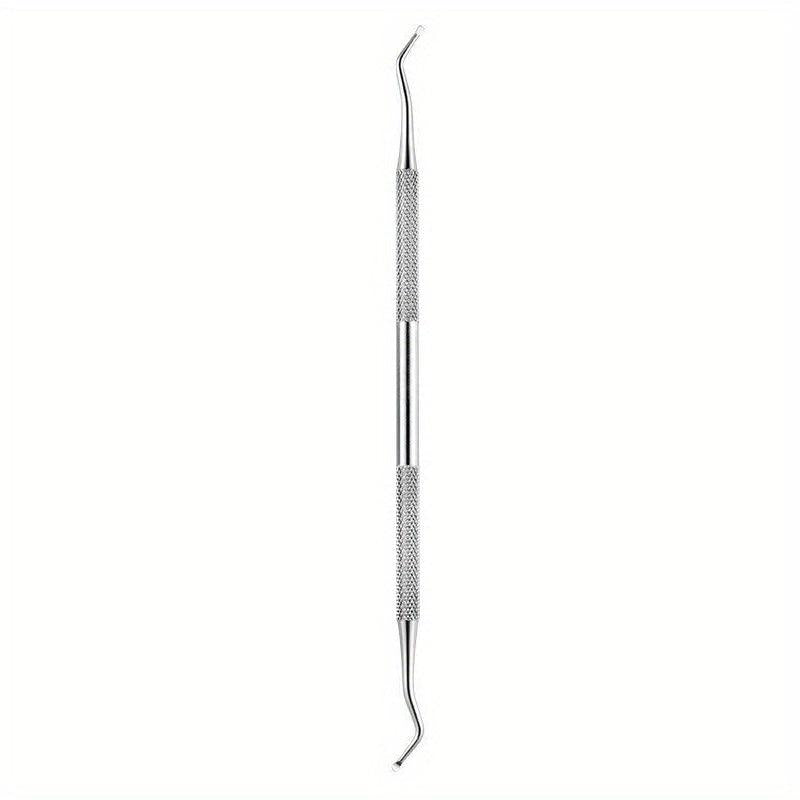 Ingrown Toe Nail Correction Tool - Paronychia Removal Tool - Pedicure Accessory