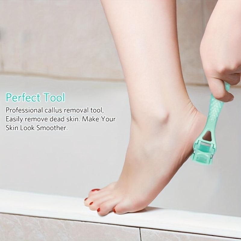 Professional Foot File Pedicure Planer to Remove Dead Skin