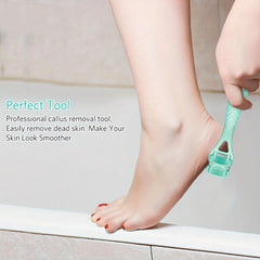 Professional Foot File Pedicure Planer to Remove Dead Skin