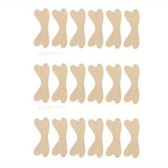 6 Pcs Ingrown Toenail Correction Sticker And Adhesive Elastic Toenail Patch