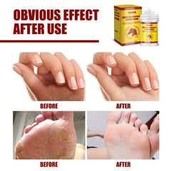 Horse Hand & Foot Repair Cream - Hydrating Soothing Nourishing Cream