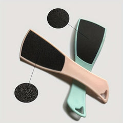 Foot Rasp & Callus Remover Curved Surface for Dead Skin Removal