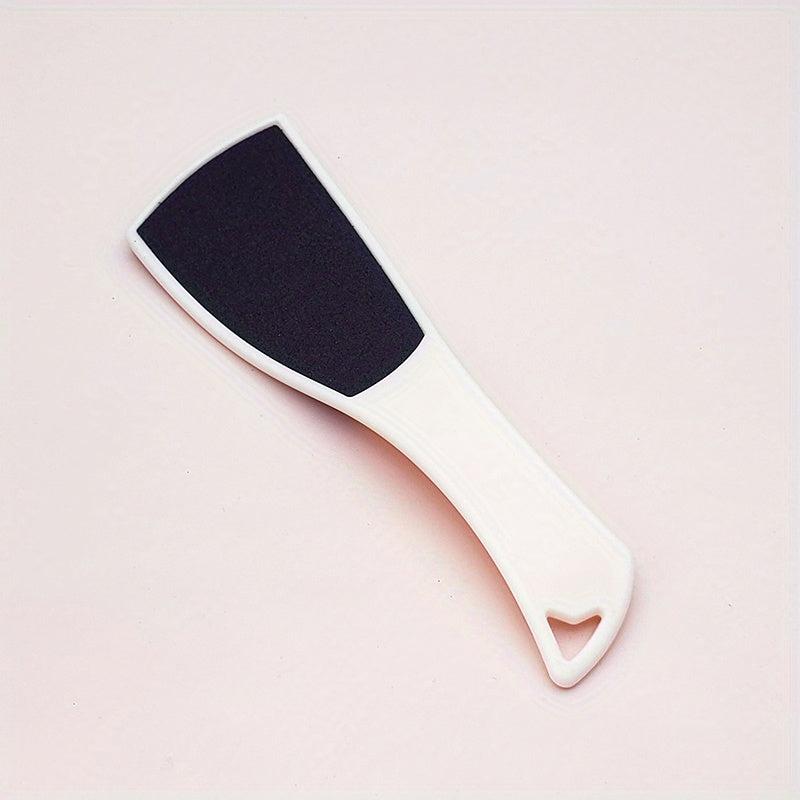 Foot Rasp & Callus Remover Curved Surface for Dead Skin Removal