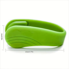 Hand Pressure Point Clip Acupoint Massager