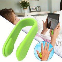 Hand Pressure Point Clip Acupoint Massager