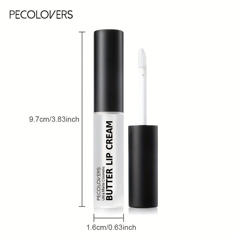 Vitamin E Lip Gloss for Smooth Moisture